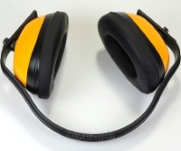 45083 Ear Muff (Hearing Protector)