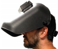 45086 Flip Up Welding Mask