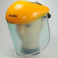 45182 Industrial Face Shield