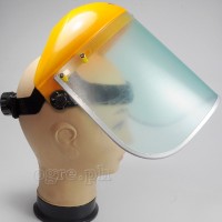 45182 Industrial Face Shield