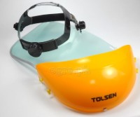 45182 Industrial Face Shield