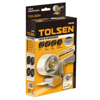 50000 Packaging Tape Dispenser