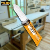 50190 Super Glue 3 Gms 12 Pack