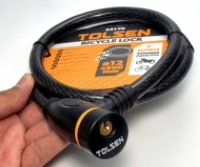 55170 Bicycle Lock 12x800mm