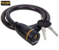 55170 Bicycle Lock 12x800mm