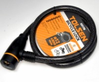 55170 Bicycle Lock 12x800mm