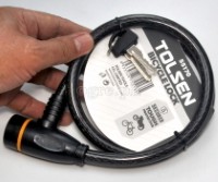 55170 Bicycle Lock 12x800mm