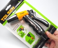 57101 Adjustable Nozzle with Soft Trigger Handle