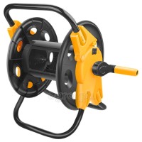 57221 Portable Hose Reel for 1/2” x 45m Hose