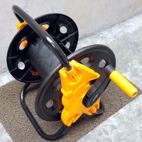 57221 Portable Hose Reel for 1/2” x 45m Hose