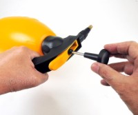 57281 2-Liter Portable Handheld Compression Sprayer