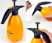 57281 2-Liter Portable Handheld Compression Sprayer
