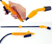 57292 5-Liter Handheld Compression Sprayer with Shoulder Strap