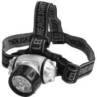 60011 7-LED Headlight