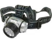 60011 7-LED Headlight