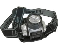 60011 7-LED Headlight