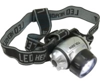 60011 7-LED Headlight