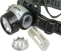 60011 7-LED Headlight