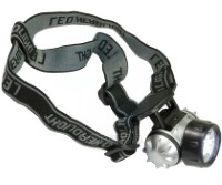 60011 7-LED Headlight