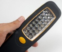 60015 LED Work Light