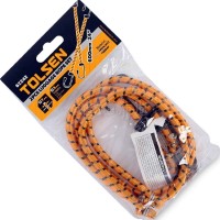 62242 2pcs Elastic Luggage Rope Set 60cm (24”)