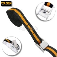 62246 2pcs Industrial Tie Down Set