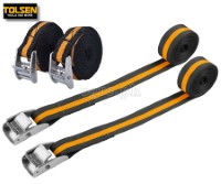 62246 2pcs Industrial Tie Down Set
