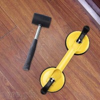 62662 Dual-Suction 50kgs Puller / Lifter