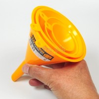 65228 4pcs PP Funnel Set