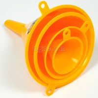 65228 4pcs PP Funnel Set