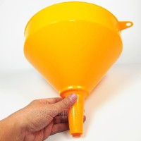 65232 Large Capacity PP Funnel (250mm)