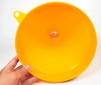 65232 Large Capacity PP Funnel (250mm)