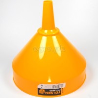 65232 Large Capacity PP Funnel (250mm)
