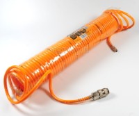 73152 Air Hose with Quick-Release Fittings