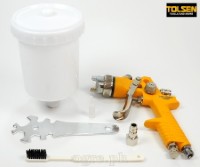 73175 Spray Gun Gravity Type 600ml
