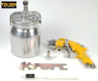 73185 Spray Gun 1000ml