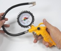 73198 5pcs Air Tools Kit