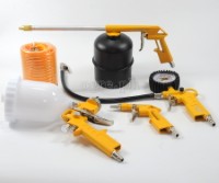 73198 5pcs Air Tools Kit