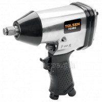 73382 17pcs ½” Air Impact Wrench Kit