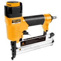 73420 Industrial 2 in 1 Pneumatic Brad Nailer