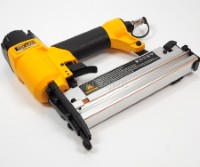 73420 Industrial 2 in 1 Pneumatic Brad Nailer