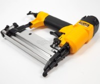 73420 Industrial 2 in 1 Pneumatic Brad Nailer