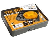 75866 8pcs Hole Saw Set