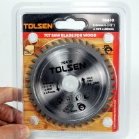 76410 TCT Saw Blade (110mm 40T)