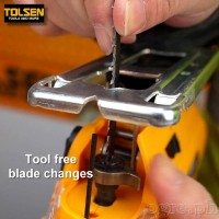 76801 5pcs Jigsaw Blades Set