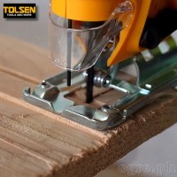 76801 5pcs Jigsaw Blades Set
