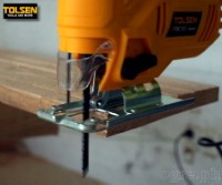 76801 5pcs Jigsaw Blades Set