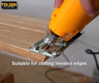 76801 5pcs Jigsaw Blades Set