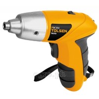 79010 Cordless Screwdriver Set 3.6V