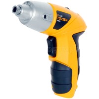 79010 Cordless Screwdriver Set 3.6V
